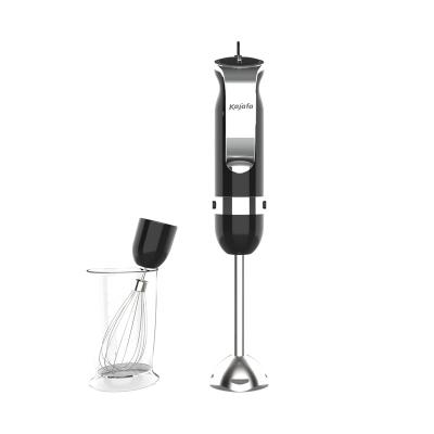 China Household ABS 700W 50Hz 4 in 1 National Power Juicer Hand Blender for sale