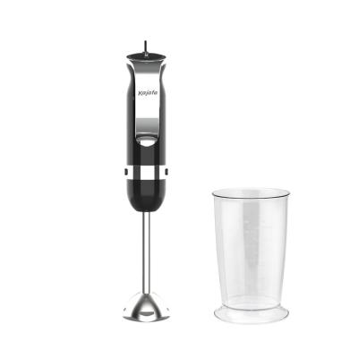 China 600ml Household Fruit Juice 50Hz As Seen On TV Mini Stick Hand Blender for sale