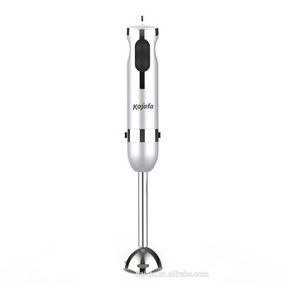 China New Design 700W Household Mini Immersion Hand Blender Ribbon 12 Speeds Hand Blender for sale