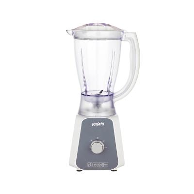 China Household Material Stainless Steel Blade Material And Plastic Housing Fresh-Tight Orange Juice Blender for sale