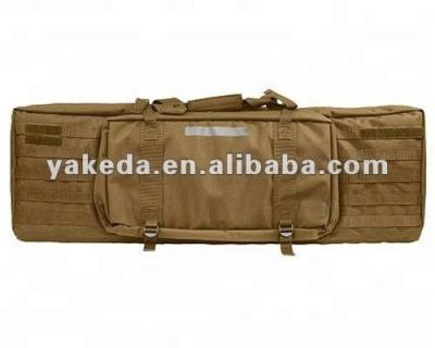 China durable yakeda gun case for rifle ak47 bag GC-1036 for sale