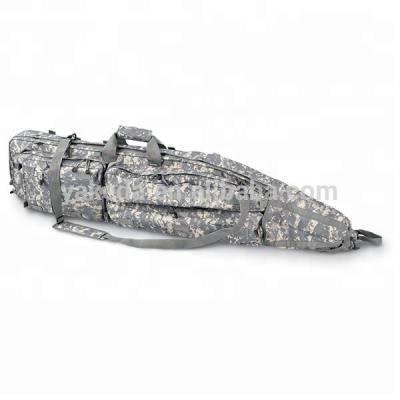 China Longevity Waterproof Yakeda Camouflage Neoprene Gun Bags , Gun Case for sale