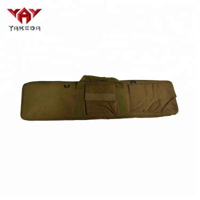 China BBS soft air yakeda gun crate air soft military gun bag hunting equipment GN-9035 for sale