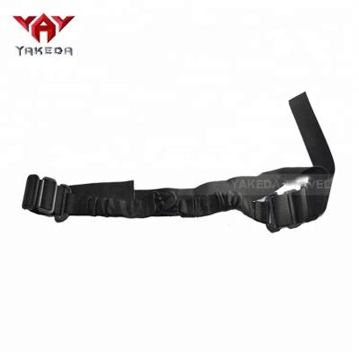 China Nylon Top Selling Sling Adjustable Military Belt Gun Outdoor Hunting Multifunctional Sling for sale