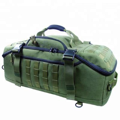 China Yakeda Custom Waterproof Oxygen Travel Bag Multifunctioan Waterproof Tactical Backpack For Men for sale