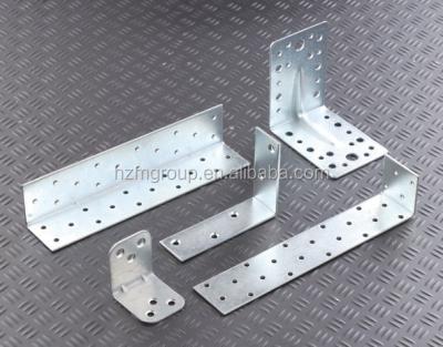 China Construction Hardware Herringbone Stamping Part for sale