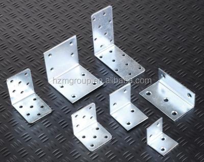 China Stamping Part Wood Corner Brackets OEM for sale