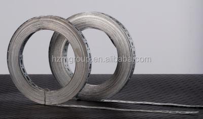 China Construction Hot Sale Chinese Manufacture Stainless Steel Strip for sale