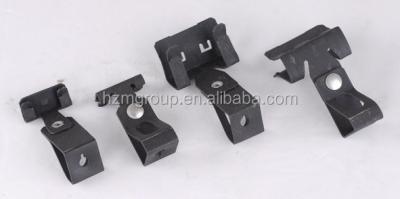 China Flange Clip 1/8 1/4 In Flange Hot Sale HZM80 for sale