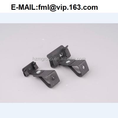 China Spring Clip Clip 4H24 Hammer On Clamp Clip Beam Purlin Clip for sale