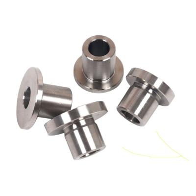 China High Precision Aluminum Mechanical Spare Parts Turn Fixture and Jig Part Turning CNC Machining Stainless Steel Part for sale