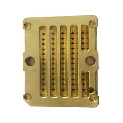 China High Precision Micro Spindle Aluminum Mechanical Lathe Brass Lathe Spare Parts Micro Turning Fixture And Jig Part CNC Machining Aluminum Part for sale