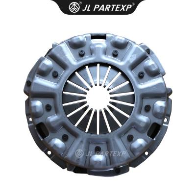 China 280mm Clutch Pressure Plate Clutch Cover For Cummins ISF 2.8 Engine OEM 3482001168 A21R221601090 280mm for sale