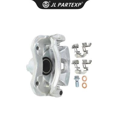 China Hydraulic Auto Brake System JL PARTEXP Front / Rear Brake Caliper For Abarth 124 Spider 500 500C 595C 695C GRAND PUNTO EVO RITMO Strada for sale