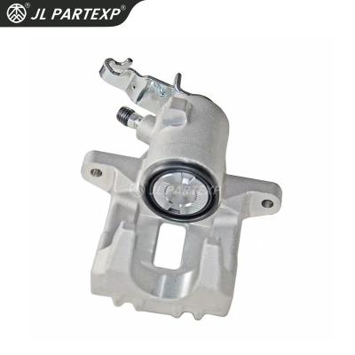 China Hydraulic Auto Brake System JL PARTEXP Rear Brake Caliper For VW 1K0615423D 1K0615423J 1K0615423A 520831 19B6650 343644 for sale