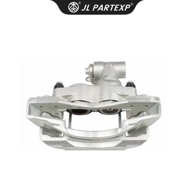 China Hydraulic Auto Brake System JL PARTEXP Brake Caliper For IVECO OEM 42534121 42534122 343680 343681 for sale