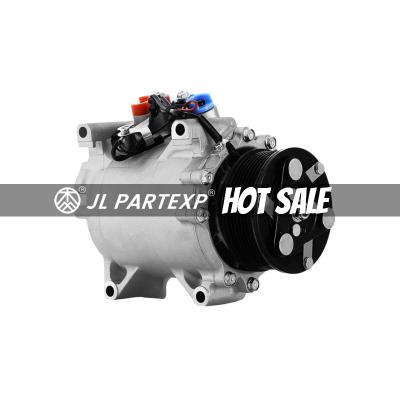 China JL PARTEXP AUTO AC 12V COMPRESSOR OEM 38810PNB006 For Honda CRV 2.4L 2006-2011 Full Size for sale