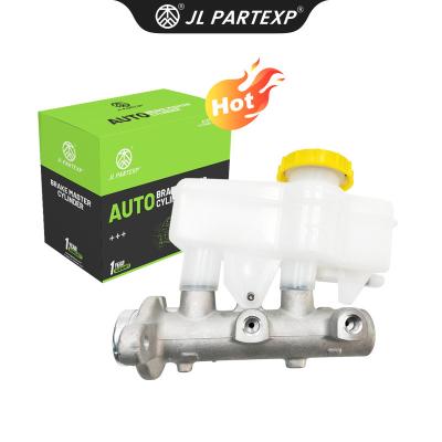 China Brake Master Cylinder For Nissan Navara D40 Frontier OEM 2008-2016 46010JR80B 46010-JR80B NAVARA (D23) for sale