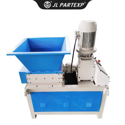 China Hotels High Efficiency Tree Branch Shredder for sale