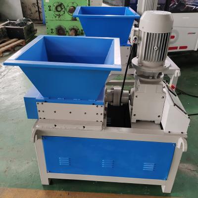 China Hotels High Efficiency Home Crusher Shredder for sale