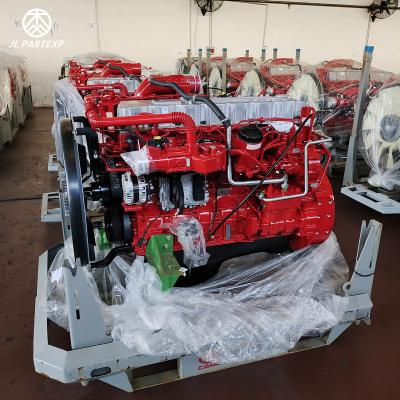 China High Quality Water Cooled Inboard 6 Cylinder 1800rpm 353hp Marine Diesel Engine CM6D28C for sale