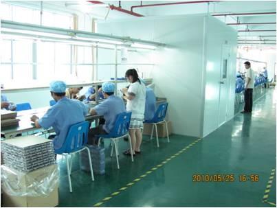 Verified China supplier - DONGGUAN X-FM ELECTRONICS TECHNOLOGY CO.,LTD.