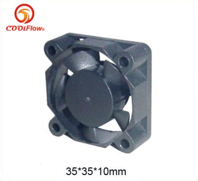 China 35*35*10mm DC fan/DC Brushless fan/DC cooling fan/DC Axial fan for sale