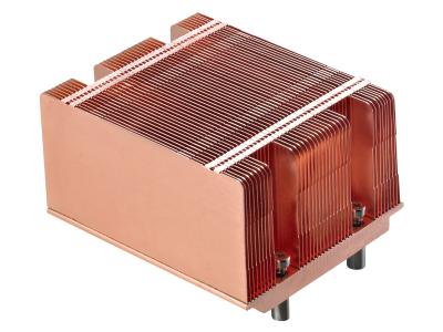 China Natural Convection Server Cooling Fan for sale