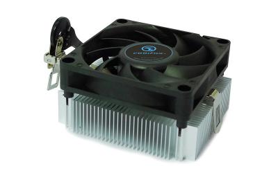 China 70mmx70mmx15mm CPU Cooler Fans for sale