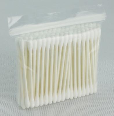 China high quality 100% cotton buds cotton swab stick machine for sale