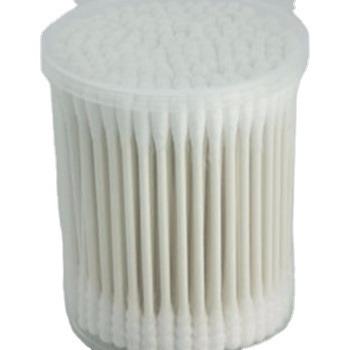 China Professional Cotton Swabs Eco - Friendly In Bulk With CE Certificate for sale