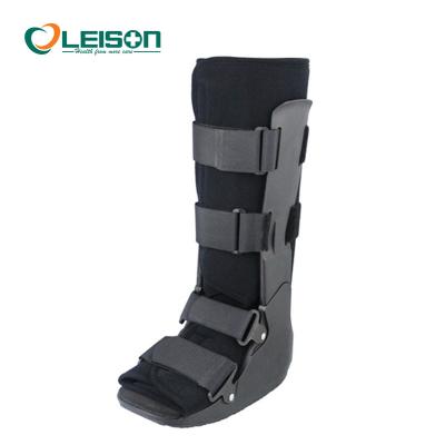 China Treatment of Stable Fractures and Ankle Spans Fracture CAM Orthopedic Adjustable Walkers Orthopedic Walker Boot for sale