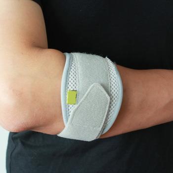 China Universal Tennis Golfer Support Brace Strap Elbow Elbow Strap Band Relieves Tendonitis and Forearm Pain for sale