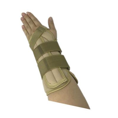 China Adult Thumb Wrist Support&wrist brace brace&orthopedic splint for sale