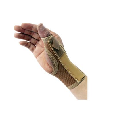 China Adult Elastic Thumb Spica Thumb Wrap Thumb Splint With CE ISO for sale