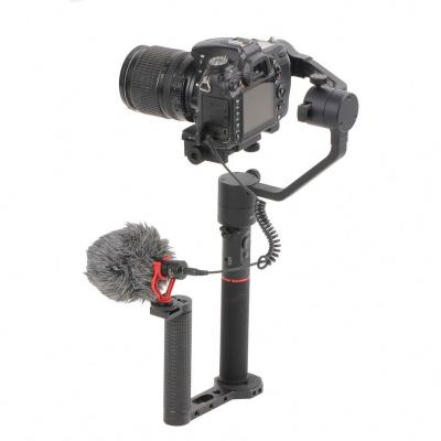 China Handheld L-Type L-Type Handheld Stabilizer Bracket Bracket Grip For Ronin S/SC Gimbal for sale