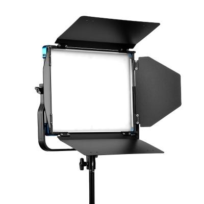 China X50 PORTABLE RGB Led Panel Light Kit For Photography Video Lighting for sale