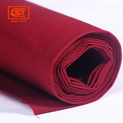 China UNDETERMINED wholesale high quality 65/35 dyed twill fabric for school uniforms school uniform material fabric for sale