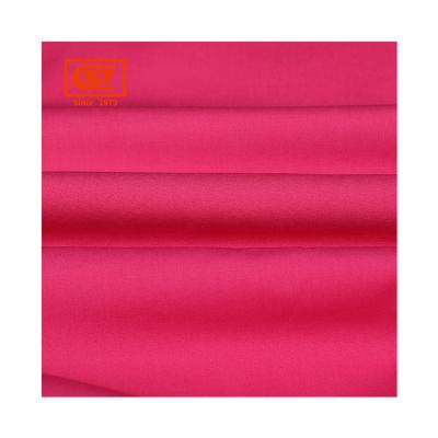 China New Fashion Waven Comfortable UNDETERMINED Blend Fabric Nurse Uniform Office Uniform Fabrics for sale