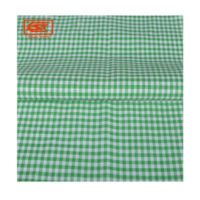 China China Manufacture UNDETERMINED Professional Gingham Poly Cotton Yarn Dyed Fabric To Yarn Dyed Fabric Gingham Yarn Dyed Fabric for sale