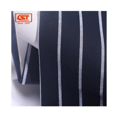 China Guaranteed UNDETERMINED quality unique yarn dyed dress fabrics yarn dyed workwear fabrics yarn dyed stripe yarn dyed fabric for sale