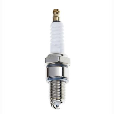 China 70cc motorcycles spark plugs genuine spark plug metal production of various car accessories for sale