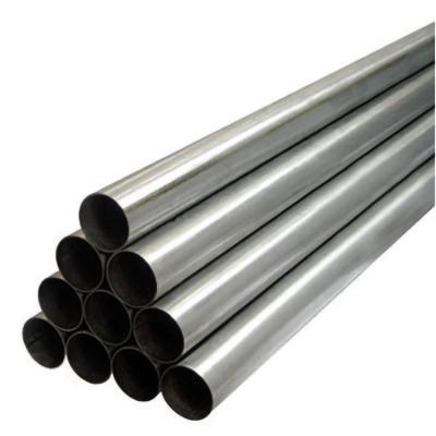 China Liquid Hose Support Customize Coated Metal Garden Iron Tube Bar Prices Iron Hose 6 Meters for sale