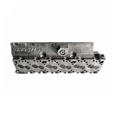 China Aluminum cylinder head for daytona 190 4 cylinder head td27 valve cylinder head for sale