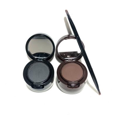 China Waterproof Your Own Brand Logo OEM 24H 2 in 1 Hours Long Lasting Fashion Gel Eyeliner Extra Low Smudge Make Up Waterproof Makeup Eyeliner Gel for sale