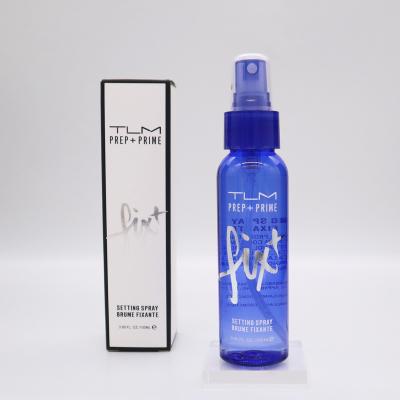 China Waterproof Moisturizing Makeup Setting Spray Moisturizing And Moisturizing Makeup Setting Spray for sale