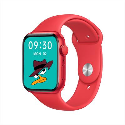 China MP3 Playback M36 Plus Newest Max Smart Sport Watches 1.8inch 128MB Multi-function Colorful Wrist Watch for sale