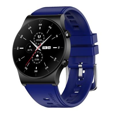 China Touch Screen Factory Wholesale Price Fitness Smart Watch Bands Accessories Sim Card Sports Rugged Waterproof Music Wireless Smart Watch for sale