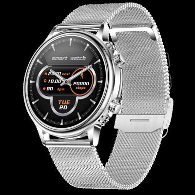 China 2022 Newest CF58 Men's Watch HD Smart Watch Touch Screen Electronic Smart Multifunctional Dial Large Screen for sale