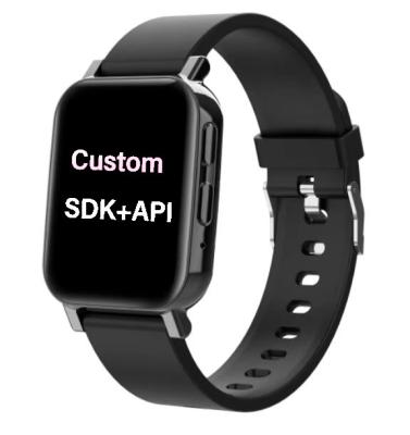 China Built in Smart Watch Flash 2022 SDK API Protocol Custom R&D provides suitable solutions for different application scenarios for sale